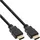 HDMI-Kabel 2 m Schwarz