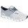 Damen Glacier/White 37,5