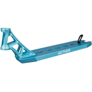 Striker Aether 470mm Scooter-deck | Teal | One Size