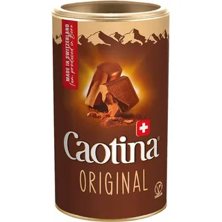 Caotina ORIGINAL Trinkschokolade, 500 g