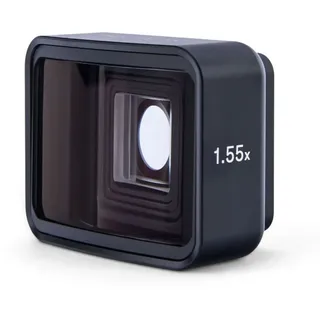 Moment 1.55x Anamorphic Lens II - Natural - T-Series