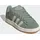 Silver Green / Off White / Gum 37 1/3