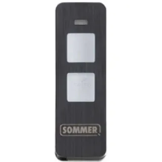 Sommer Pearl Twin Fernbedienung, 868m