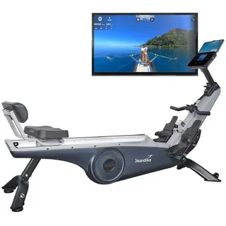 Skandika Rudergerät Freki Plus