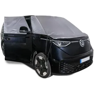 Mayr VanSpace Front- und Seitenscheibenisolierung, innen, 3er-Set, VW ID Buzz