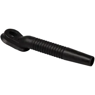 Nilfisk Adapter Bohrstaubabsauger Multi schwarz