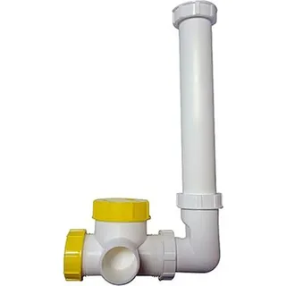 Maico Kugelsiphon WS-KSI 320/470