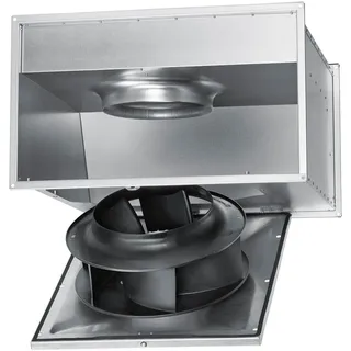 Helios Ventilatoren Kanalventilator KSW 180/2/30/15