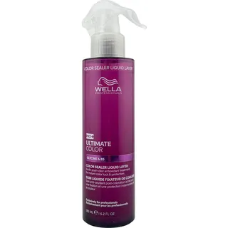 Wella Ultimate Color Sealer Liquid Layer 185ml