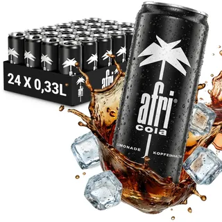 Afri Cola Dose (24 x 0,33l)