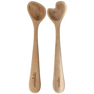 räder Salatbesteck Set insalata