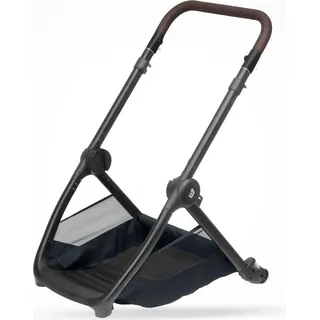 Maxi-Cosi Gestell und Korb für Kinderwagen Oxford/Oxford+ - Dunkelgrau