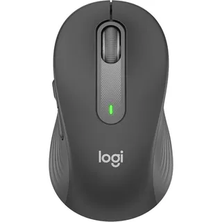 Logitech Signature M650 Medium graphite