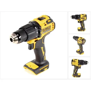 DeWalt DCD 709 N Akku Schlagbohrschrauber 18V 65Nm Solo - ohne Akku, ohne Ladegerät