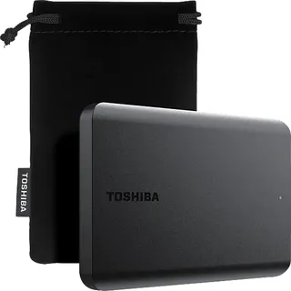 2 TB USB 3.0 Schwarz