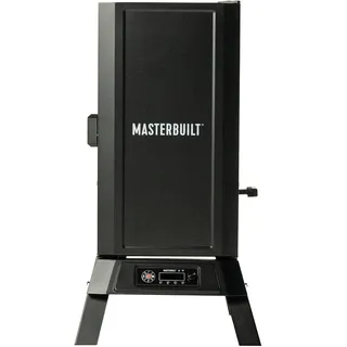 MasterBuilt 710 WiFi Digital Electric Smoker