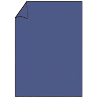 RÖSSLER 220701590 Coloretti Briefpapier, 80g/m2, DIN A4, 80g, 10 Blatt