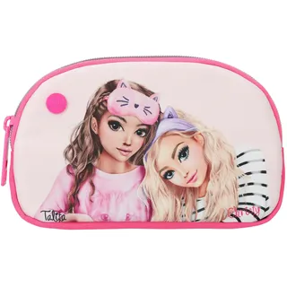 DEPESCHE 13157 TOPModel Kosmetiktasche Beauty and Me,