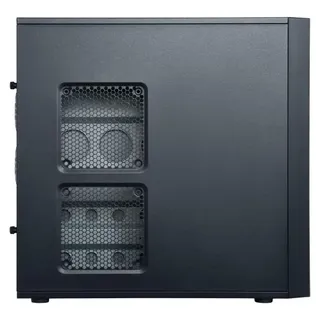 Chieftec CQ-01B-U3-OP