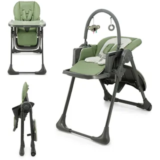 Kinderkraft TUMMIE Grün