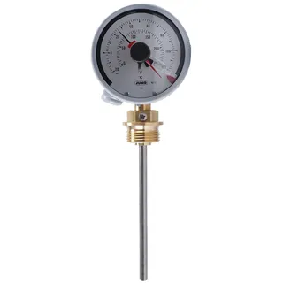 Jumo Trafo-Thermometer 00491256