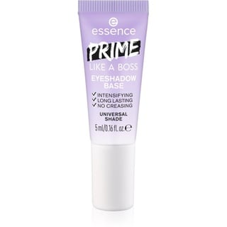 Essence PRIME LIKE A BOSS Lidschatten-Primer 5 ml