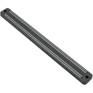Metaltex Magnetleiste 33 cm schwarz