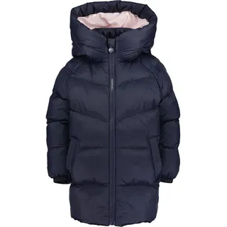 Blue Seven Steppjacke in Dunkelblau - 92