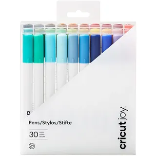 Cricut Joy Stifte "Permanent Point Pens - Fine"