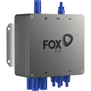 FoxESS Anschlusssicherungskasten Junction Box-50