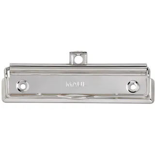 Maul Bügel-Klemmer, Breite, 120 mm