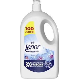 Lenor Vollwaschmittel Fluid 100 WL