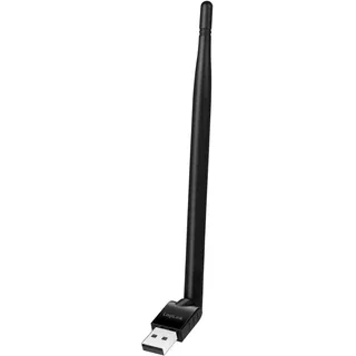 Logilink BT0067 - Bluetooth 5.3 Adapter USB 2.0) mit Antenne und bis zu 150m Reichweite