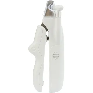 Trixie Krallenschere mit LED-Licht 15 cm
