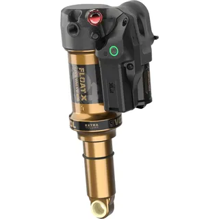 Fox Float X Live Valve Neo Factory Evol LV Trunnion