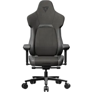 ThunderX3 CORE Stoff Dunkelgrau