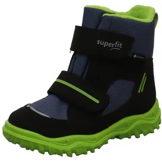 Schwarz/Hellgrün 28