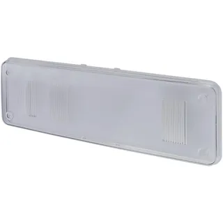 Hella Lichtscheibe, Heckleuchte - links/rechts 9EL 183 432-001