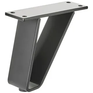 SOTech Möbelfuß TANGO 108,5 mm x 10,85 cm