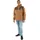 Sangro Jacket Braun M