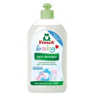 Frosch Baby Spül-Reiniger