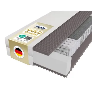 Beco 5 Sterne TFK 90 x 200 cm H2/H4