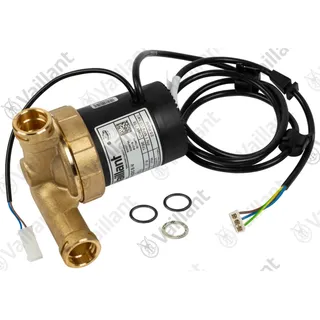 Vaillant Pumpe 0010037393