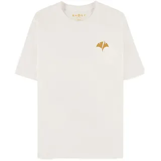 Ghost of Yotei - Samurai White - T-Shirt S
