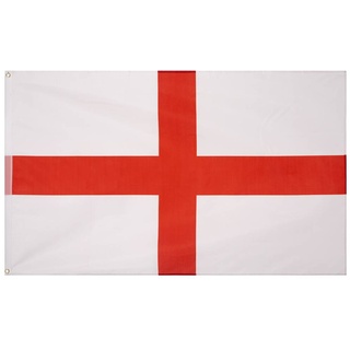 England Flagge MUWO "Nations Together" 90 x 150 cm-Größe:Einheitsgröße