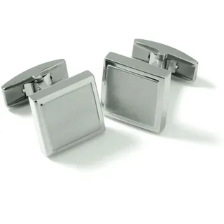 Boccia Titanium Jewelry 0602-01 Manschettenknöpfe