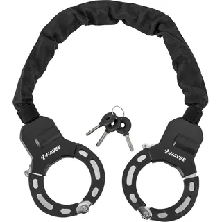 Handcuff Locks E-Scooter Sicherheitsschloss