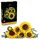 Sonnenblumenstrauß 11502