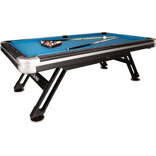 Pool Billardtisch Glider 7ft inkl. Zubehör