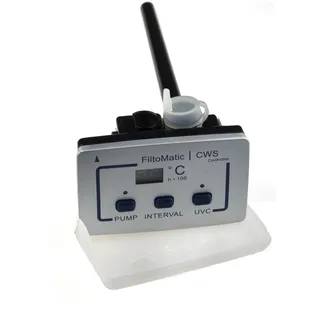 OASE 14150 BG Steuerung FiltoMatic 2E